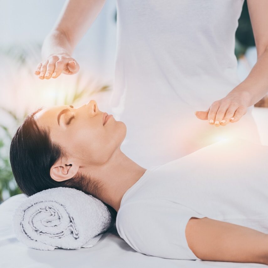 Reiki